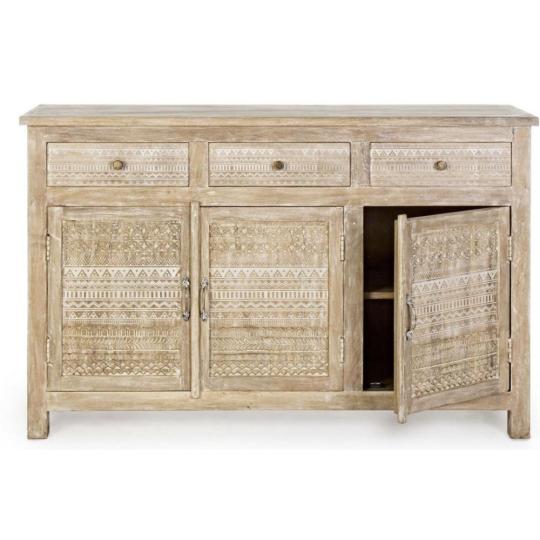 provence-i talaloszekreny komod konyha butor mediterran klasszikus mintas festett rusztikus vintage country haloszoba etkezo provansz nyaralo balaton lakberendezes paraszthaz berendezes regies patinas.jpg